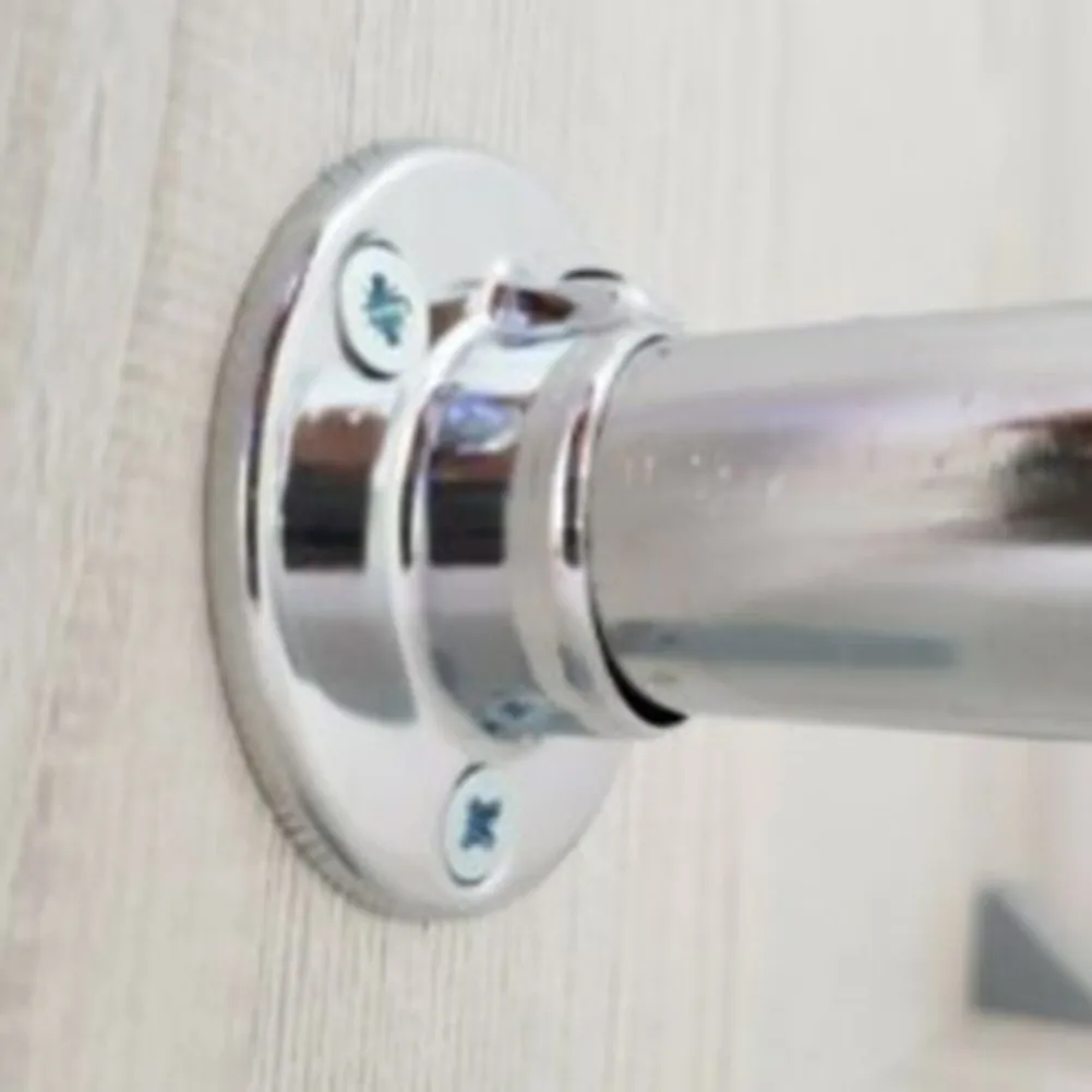 Держатель для шкафа 25 мм