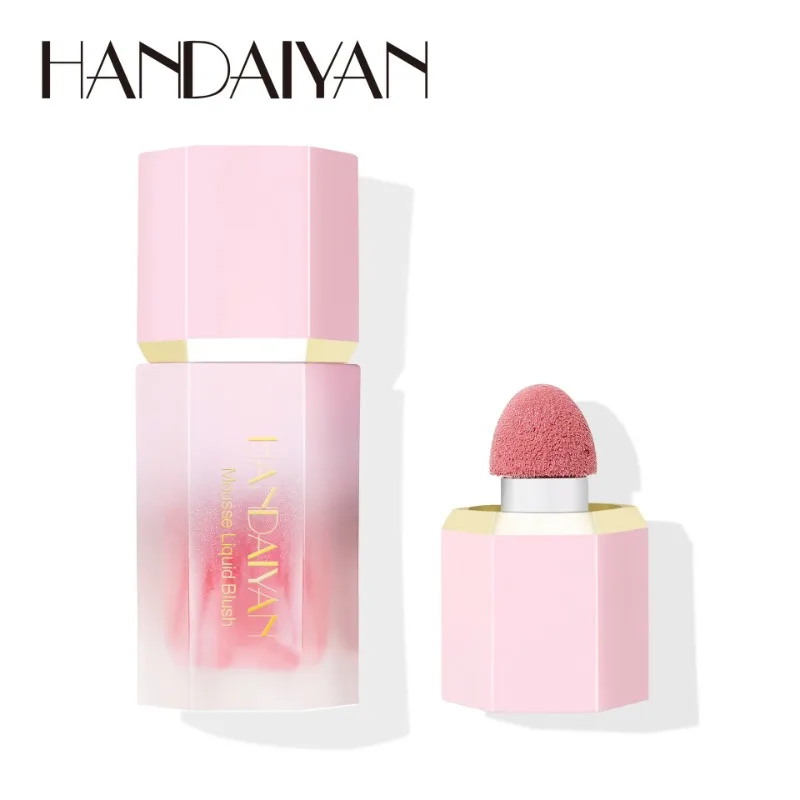 

Liquid Blush Rosy Swelling Color Eye Shadow Repair Rosy Female Face Rouge Lotion Cross-Border Makeup