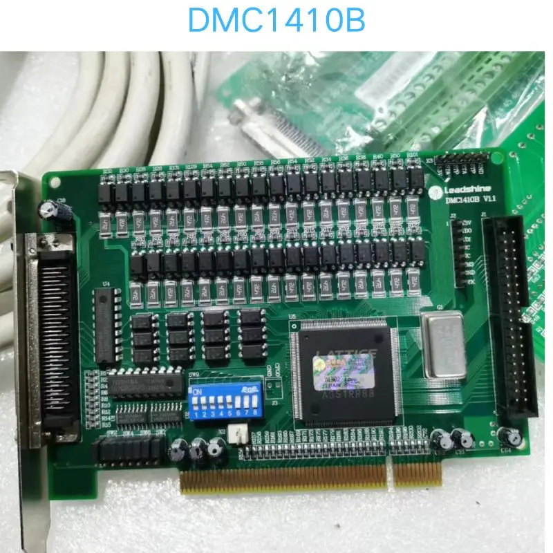 Совершенно новая карта управления DMC1410B
