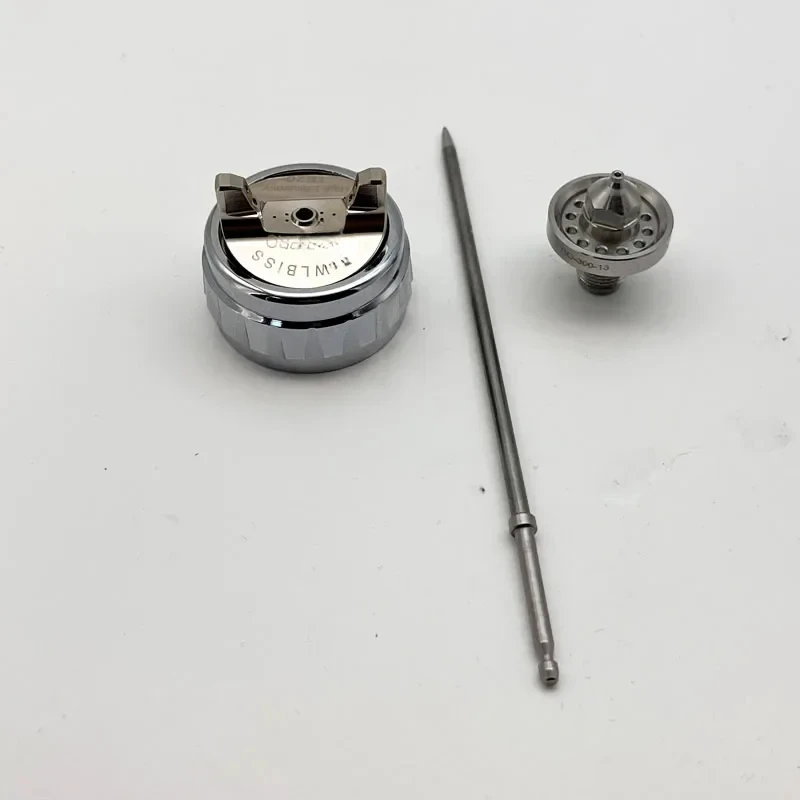 

Насадки для краскопульта LISM Suntool T110 / TE20 1,3/1,8 мм