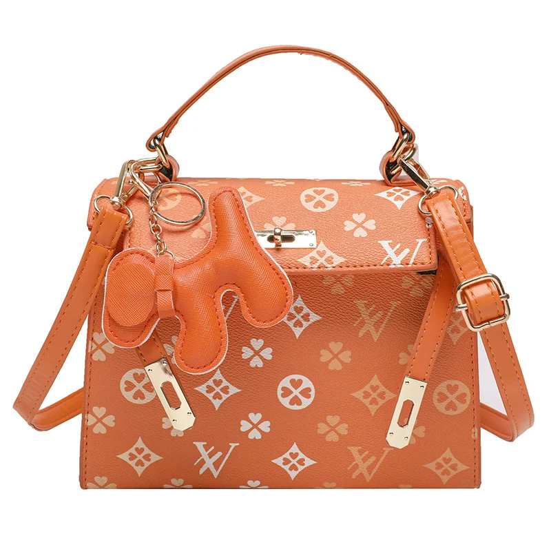 

Luxury Designer Bags for Women Tote Bag Crossbody Platinum Wild Fashion Classic Pendant Shoulder Handbags Women's Bag 2022 Trend