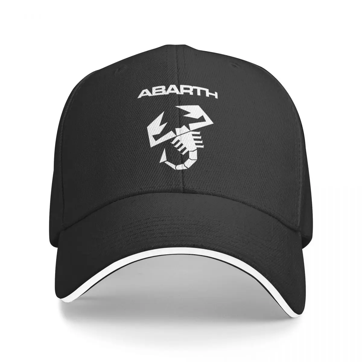 

Abarth Bucket Мужская Новая бейсбольная кепка модная женская и мужская