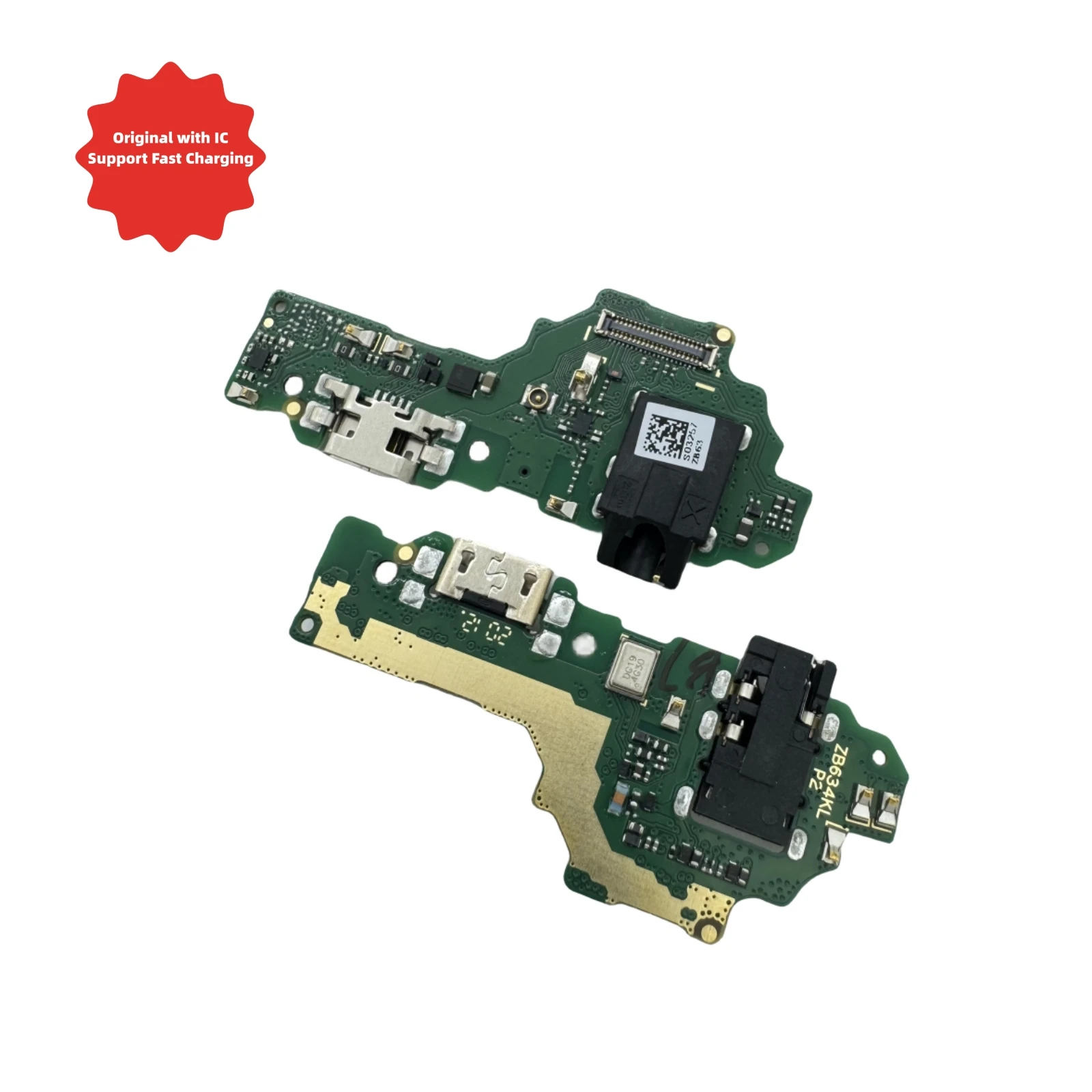 20 шт./лот оригинальное зарядное устройство USB док-станция с гибким кабелем