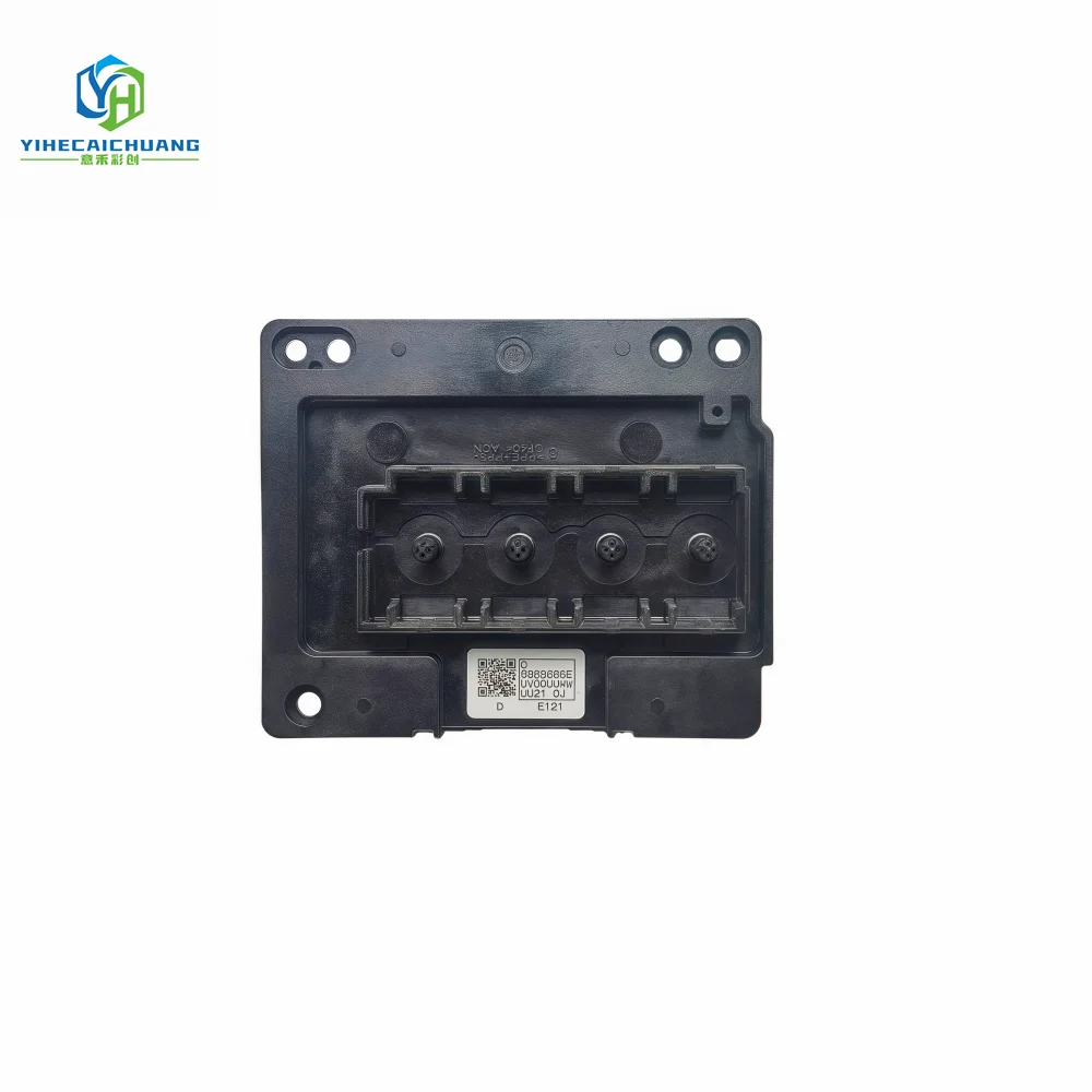 FA18021 Печатающая головка принтера Печатающая головка для Epson WF-2650 WF-2651 WF-2660 WF-2661 WF-2750 WF2650 WF2651 WF2660 L605 L606 L655 L656 (art.: 3920d4700bb23) - 3920d4700bb23