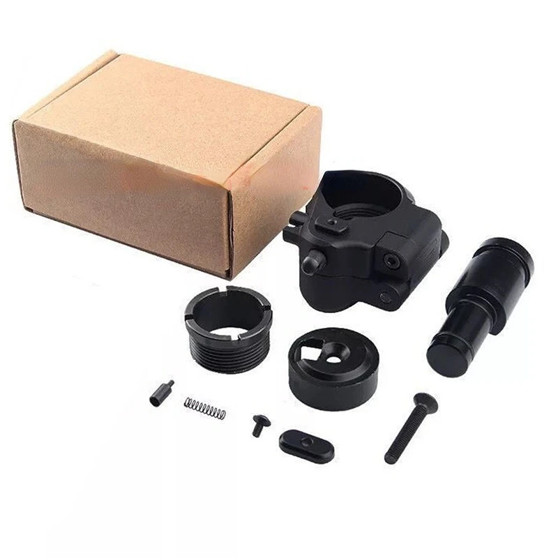 

Tactical Gear QG187S AR 15 2th Connection Foldable Kit