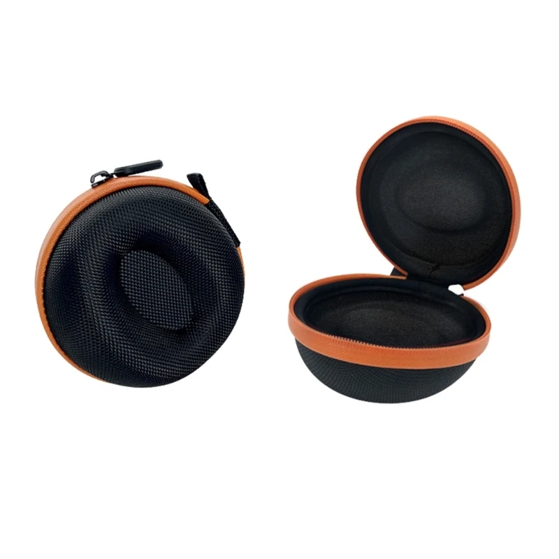 

Drop-resistant Travel Watch Carrying Case Storage Box for Wristwatch Soft Interior Watch Container Shockproof Drop Shipping