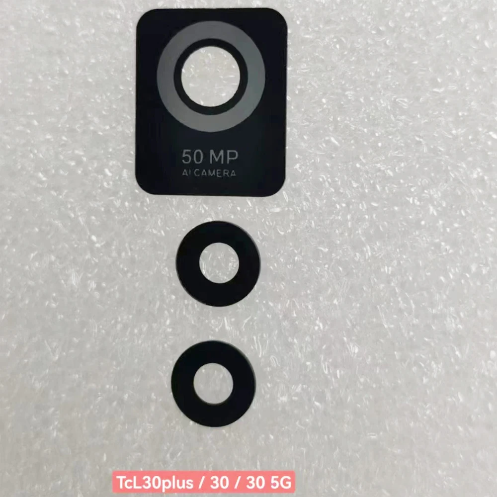 Для объектива фотокамеры TCL 30 Plus фотосессия фотообъектив стеклянная крышка