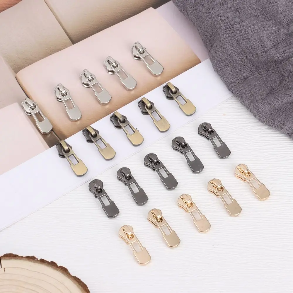 

5/10 шт., универсальные молнии для мгновенной фиксации