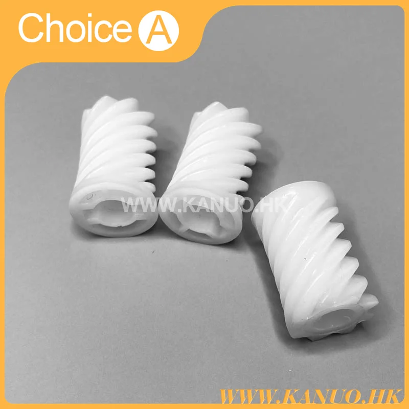 

(3pcs/lot) Fuji Gear 327F4128R01 327F4128R01D for Frontier 350 355 370 375 390 Digital Minilabs