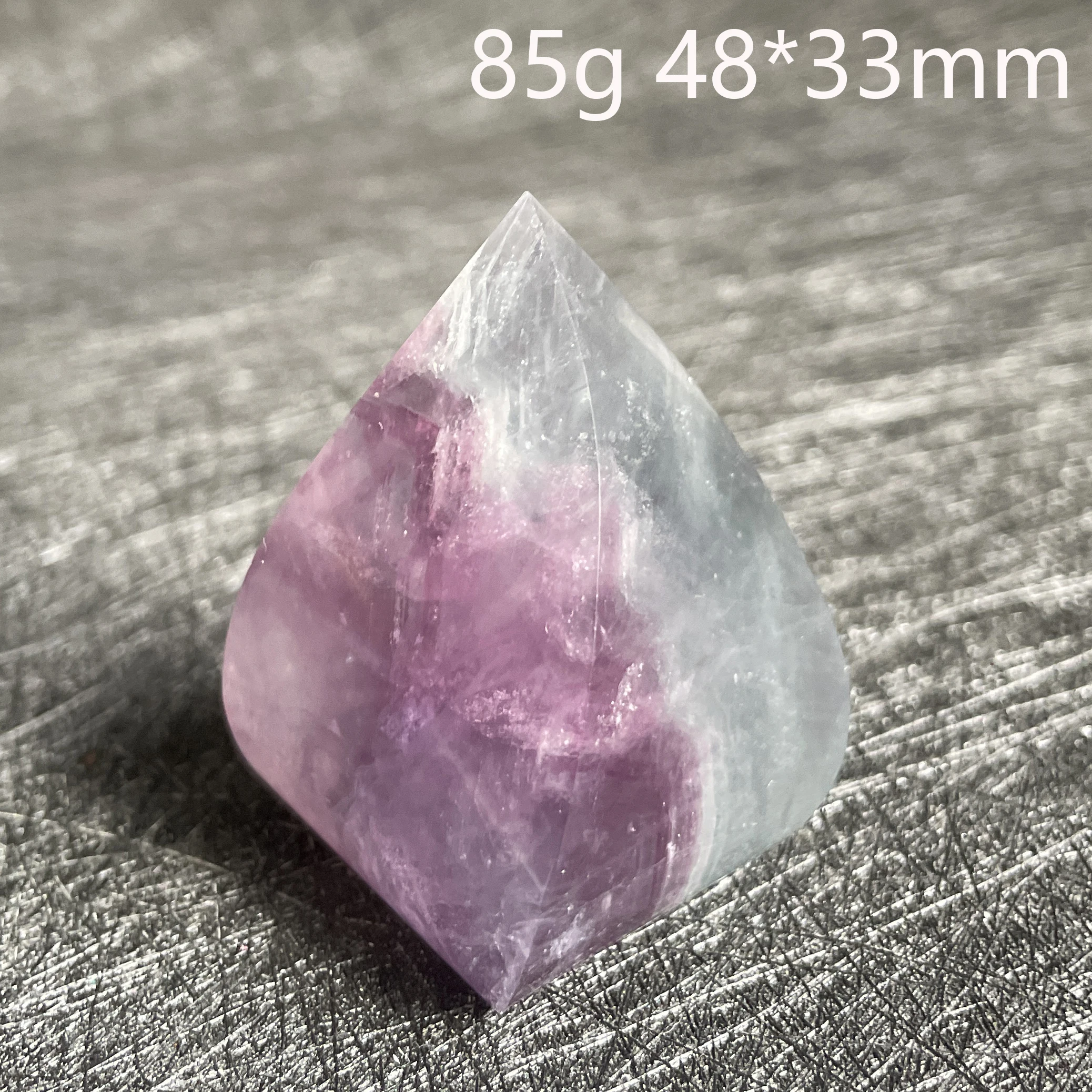 Натуральная Зеленая искусственная башня красочная лампа кварцевый кристалл