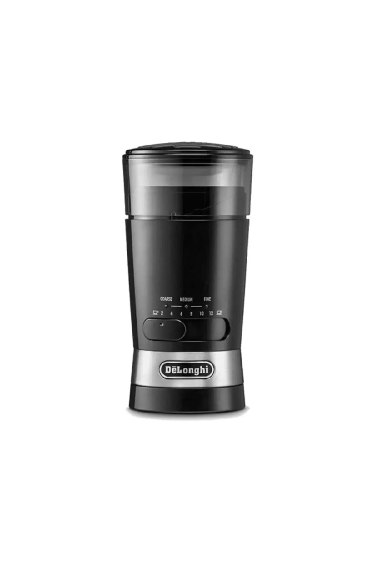 

Кофемолка Kg210 черная