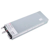 mean well dpu 3200 24 3200w 24v 133a single output enclosed type acdc power supply