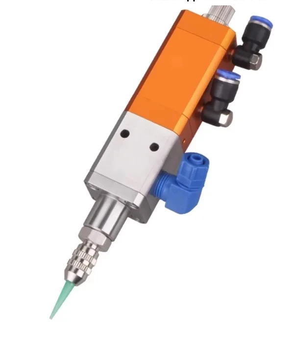 MY3131 пневматический обратный всасывающий клеевой клапан силиконовый диспенсер
