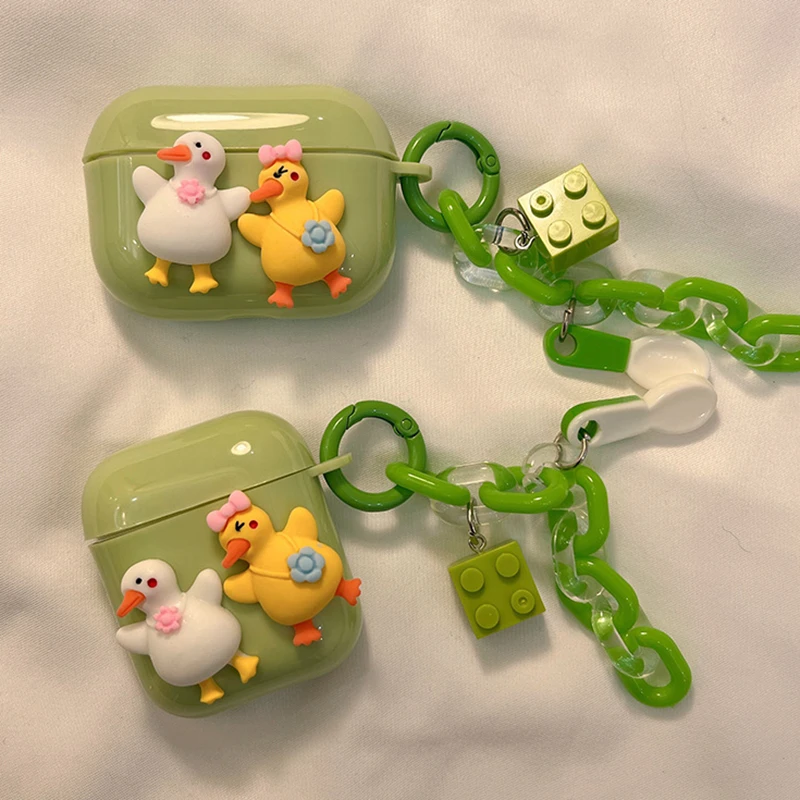 

Чехол для наушников apple AirPods 1 2 PRO box AirPods 3