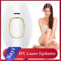 ipl hair removal laser epilator women photo facial hair remover body epilator laser threading machine leg depilation device