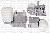 

KRAFTVOLL 08090096 OIL COOLENT COMPLETE TRANSIT TOURNEO CONNECT 1.8TDCI 110PS 0513 FOCUS II 1.8TDCI 0508 (name.)
