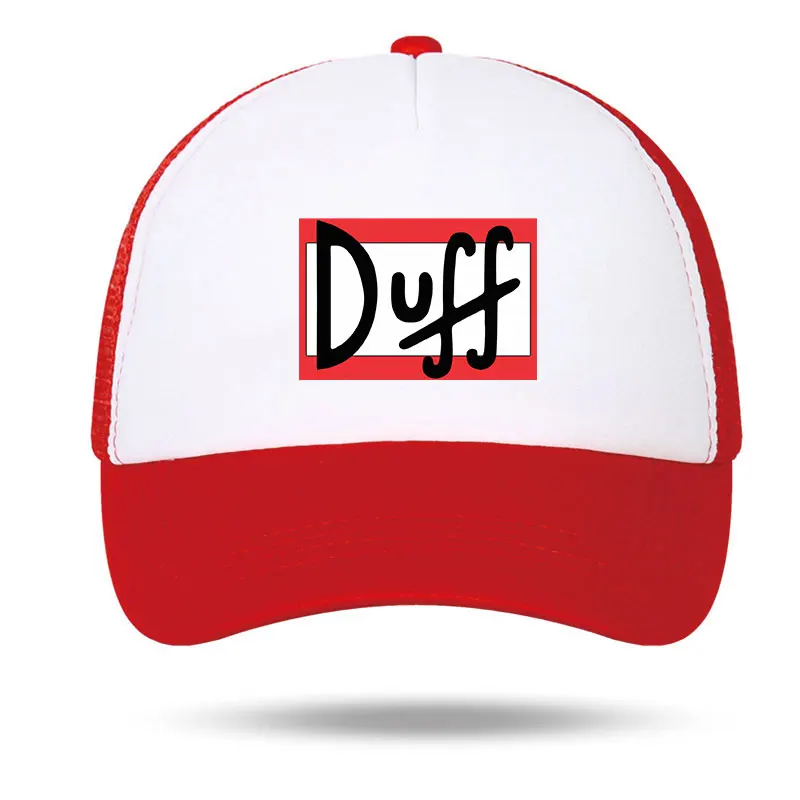 S Girl Boy Outdoor Snapback Trucker Hat Adult Summer Hat