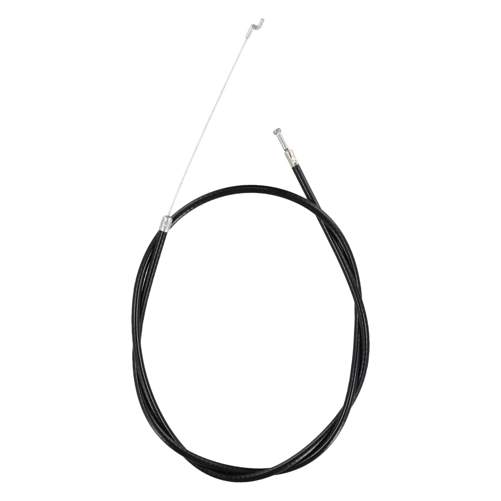 Трос дроссельной заслонки FS200 FS200R Внешний: 840 мм 1 шт. 53368 FS120 FS120R FS250 FS250R FS300 FS350