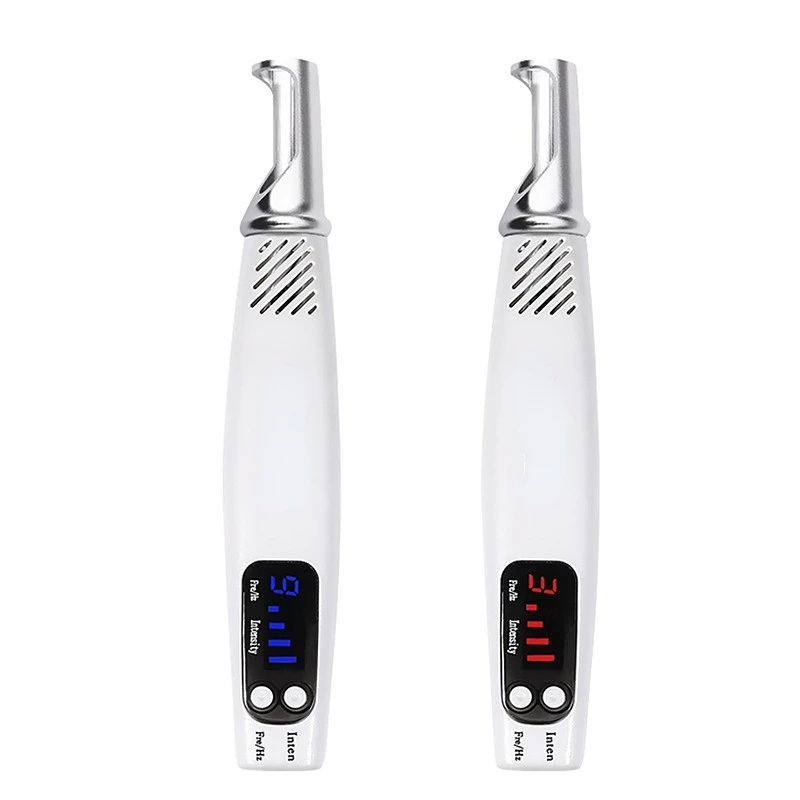 

Прибор для ухода за кожей, пикосекундная ручка, светильник лая терапия, средство для удаления темных точек, средство для удаления этикеток на коже