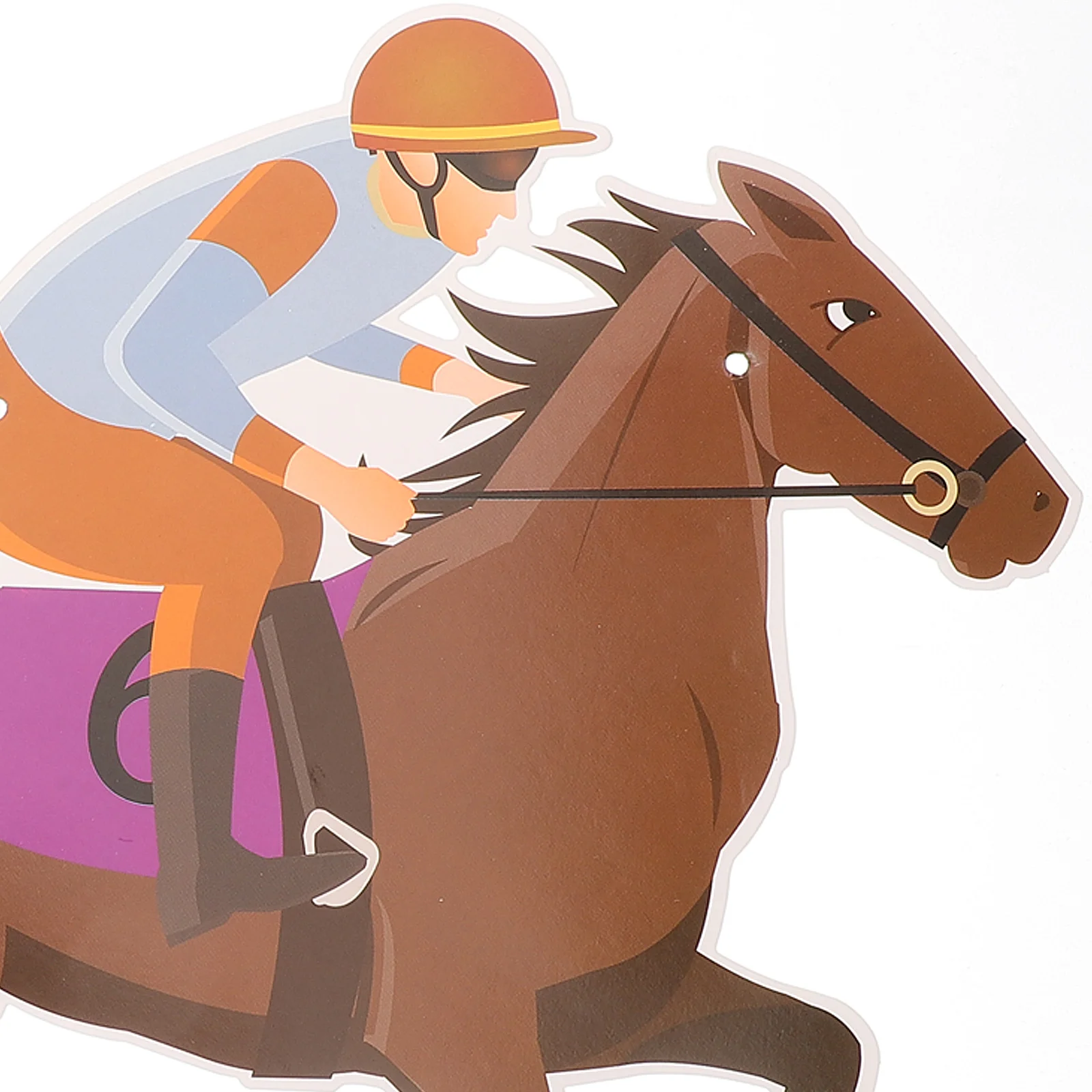 2 шт. флаг на день гонок украшения для скачек баннер домашних животных рождения