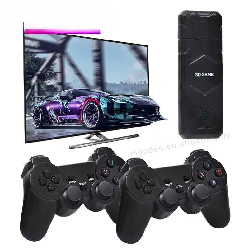 Игровая консоль JY5 GameStick Console