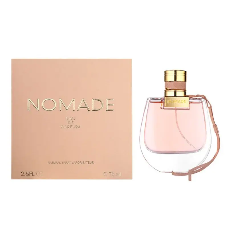 

Hot Brand Perfume Women Natural Fresh Mixed Floral Fragrance Long Lasting Eau De Parfum for Ladies