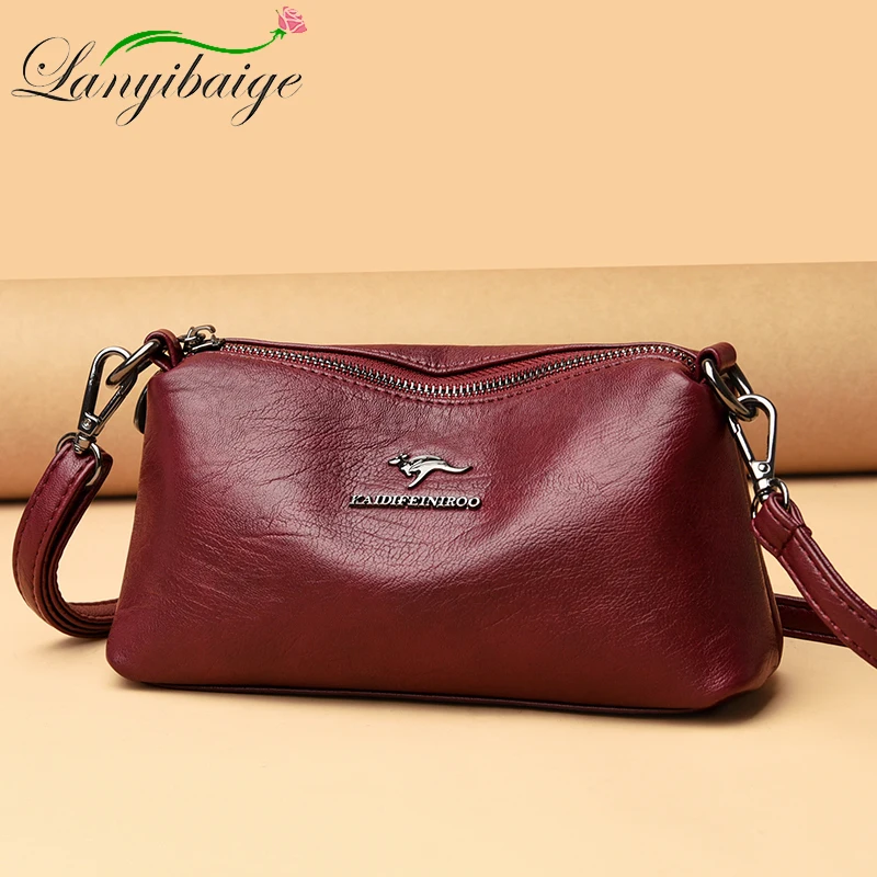 

Винтажная женская сумка-мессенджер, роскошные сумки, женские сумки, дизайнерские сумки через плечо для женщин, кожаная сумка на плечо высокого качества