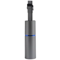 3 in 1 aspirateur voiture filtration hepa dust bags handheld portable cordless vacuum for hotel travel mini vacuum cleaner