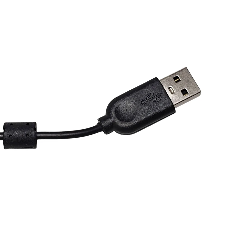 USB-кабель для камеры Logitech C920 C930E кабель ремонта провод веб-камеры 1 шт.