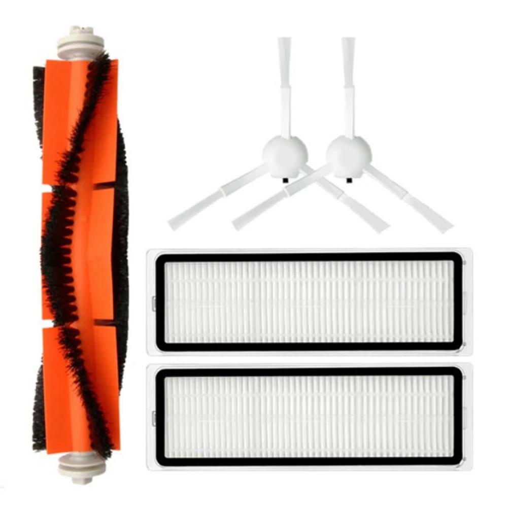 

5 шт., запасные фильтры для робота-пылесоса Dreame S10/S10 Pro