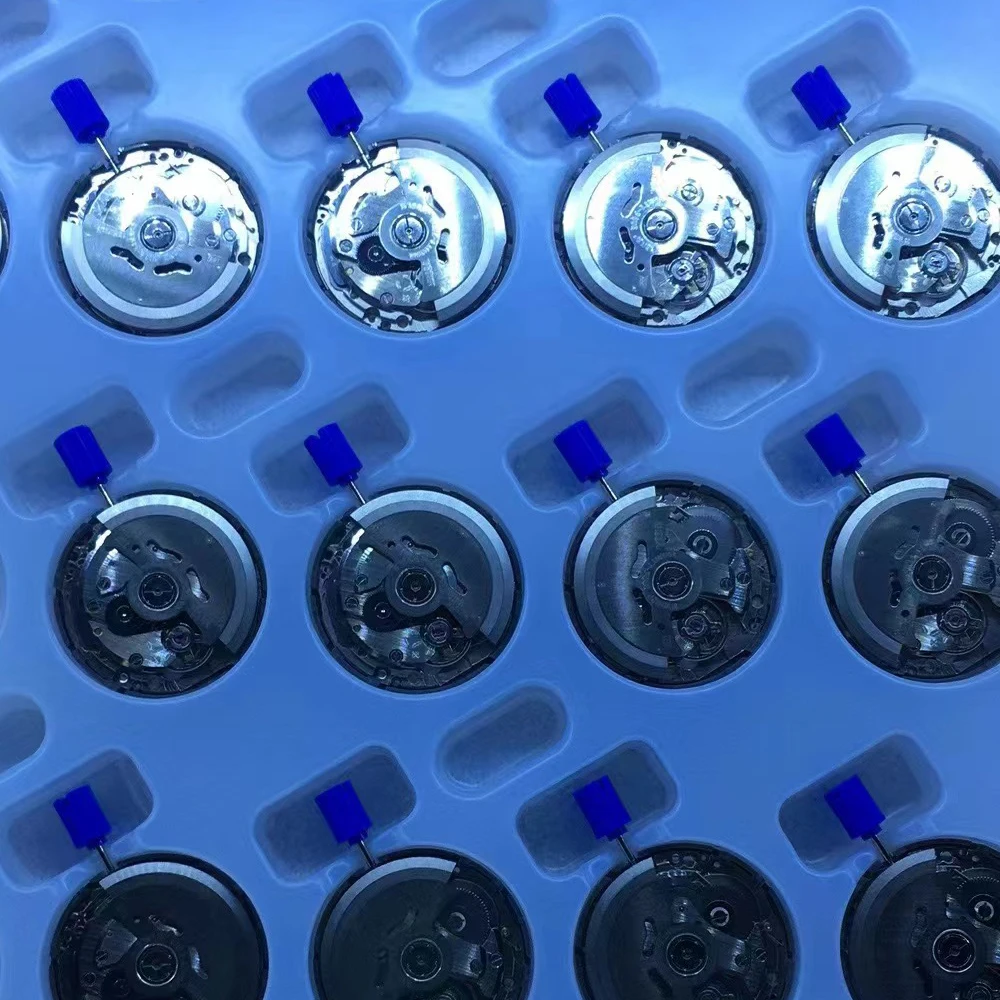 NH35 Watch movement accessories brand new mechanical SEIKO NH35a movement  three needle fully automatic precision work original