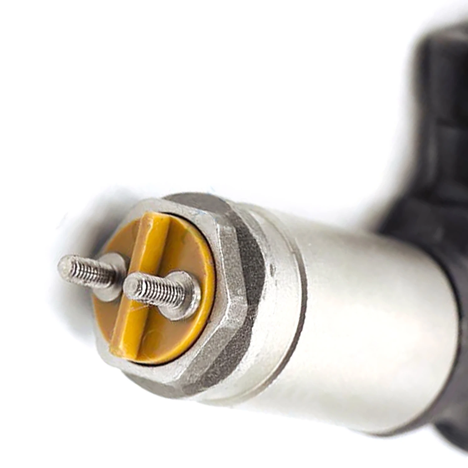 1 шт. Восстановленный инжектор 095000-0203 для Mitsubishi Fuso 6M60 профессиональные аксессуары