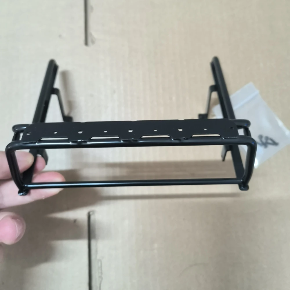 Масштаб 1/10 стальной рулон клетка для killerbody JEEP Gladiator 1 10 Радиоуправляемая машина