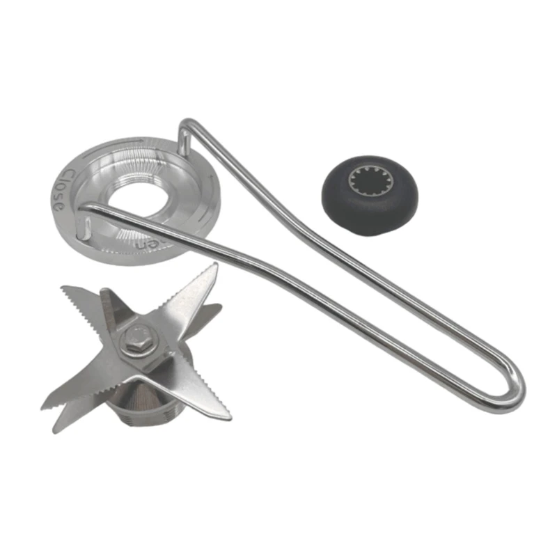 Запасные части для блендеров соковыжималка сменные лезвия TWK TM 767 кухонная посуда