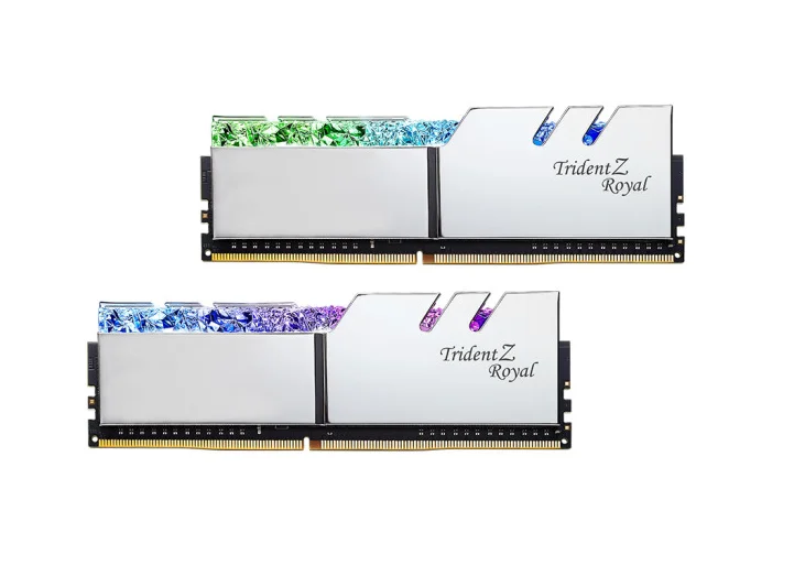 

Модуль памяти RAM 32GB 16G × 2 set DDR4 3200 RGB