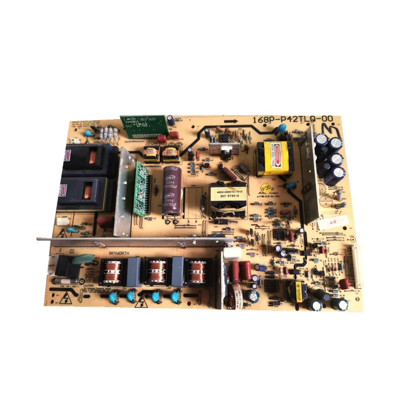 

Плата питания 5800-P42TLQ-0000/10/40 168P-P42TLQ-00 подходит для 47L05HF 47 дюймов