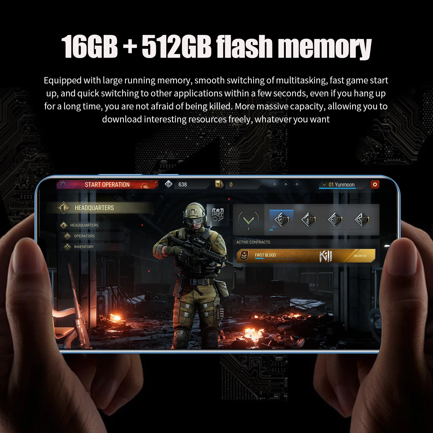 Разблокированный сотовый телефон с двумя SIM-картами i13 Pro Max 6.7 дюйм андроид