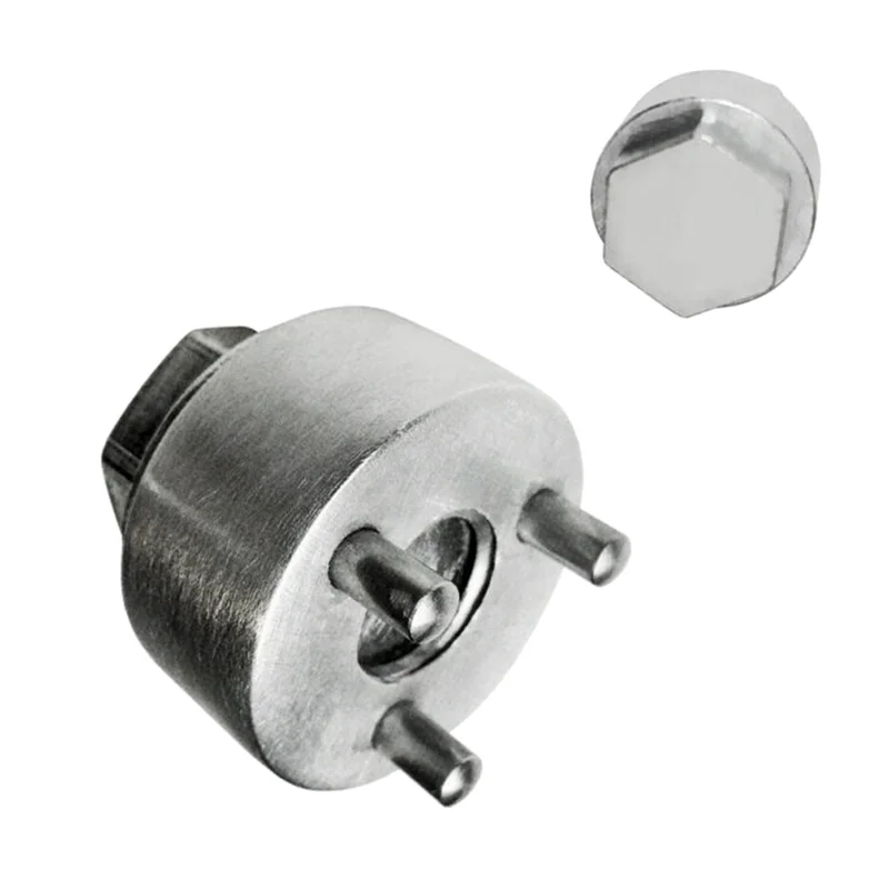 Инструмент для удаления рулевой рейки 24 мм с шестигранной головкой 32106891974 BMW F30 F3X 1