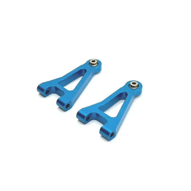 MJX 1/14 14301 14302 RC Car Parts Metal Upgrade Front Upper Swing Arm