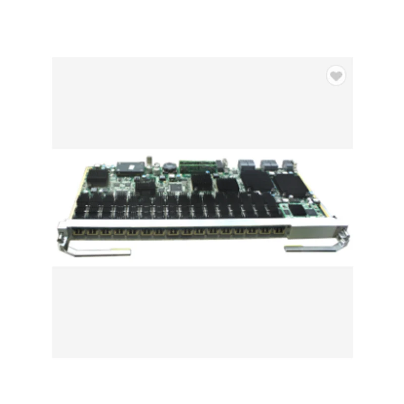

G3DAPXF Extended C-band optical amplifier board with 2 pluggable ports (XFIU embedded)