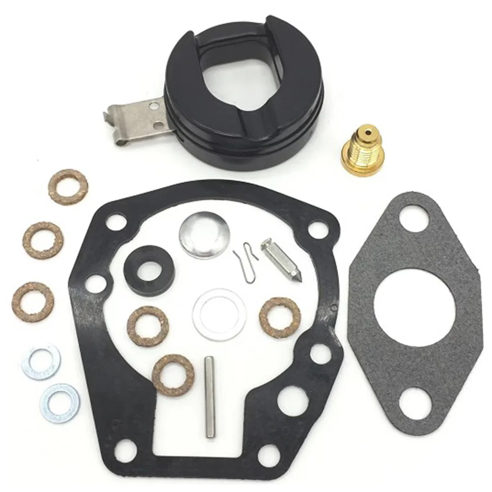 

Rebuild Carburetor Kits 398532 0398532 18-7043 Accessories Components Fuel Systems Metal Outboard Engines Parts