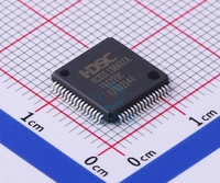 1pcslote hc32l136k8ta lqfp64 package lqfp 64 new original genuine microcontroller ic chip mcumpusoc