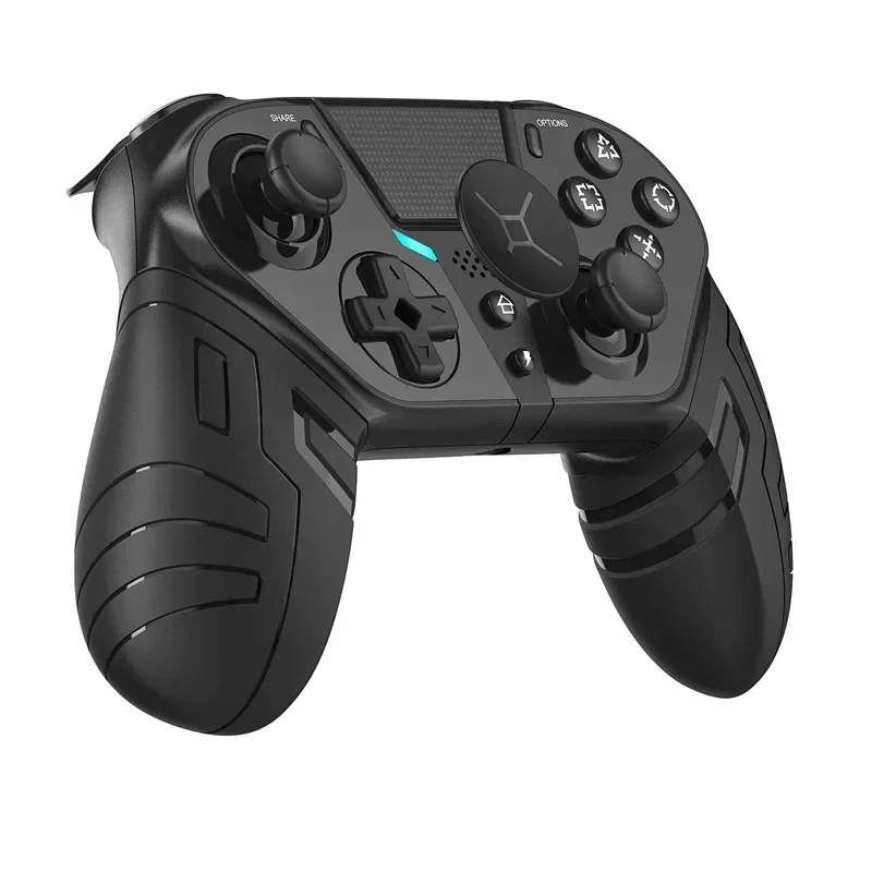 Беспроводной игровой контроллер Q300 с Bluetooth для PS4
