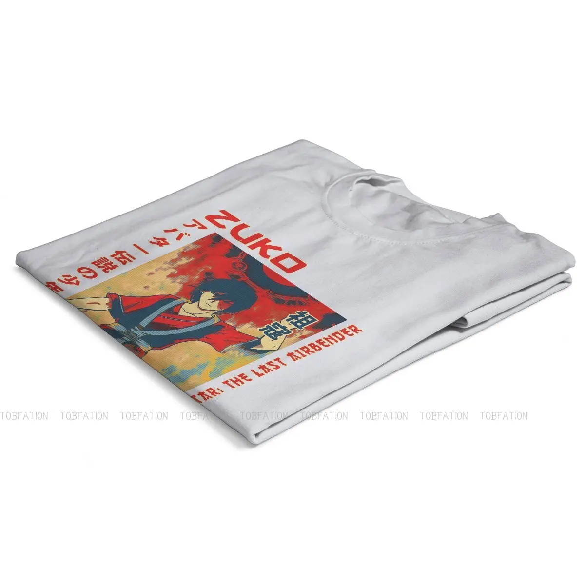 Крутая женская одежда Zuko Аватар Последний Воздушный Бандер Сокка анимационная