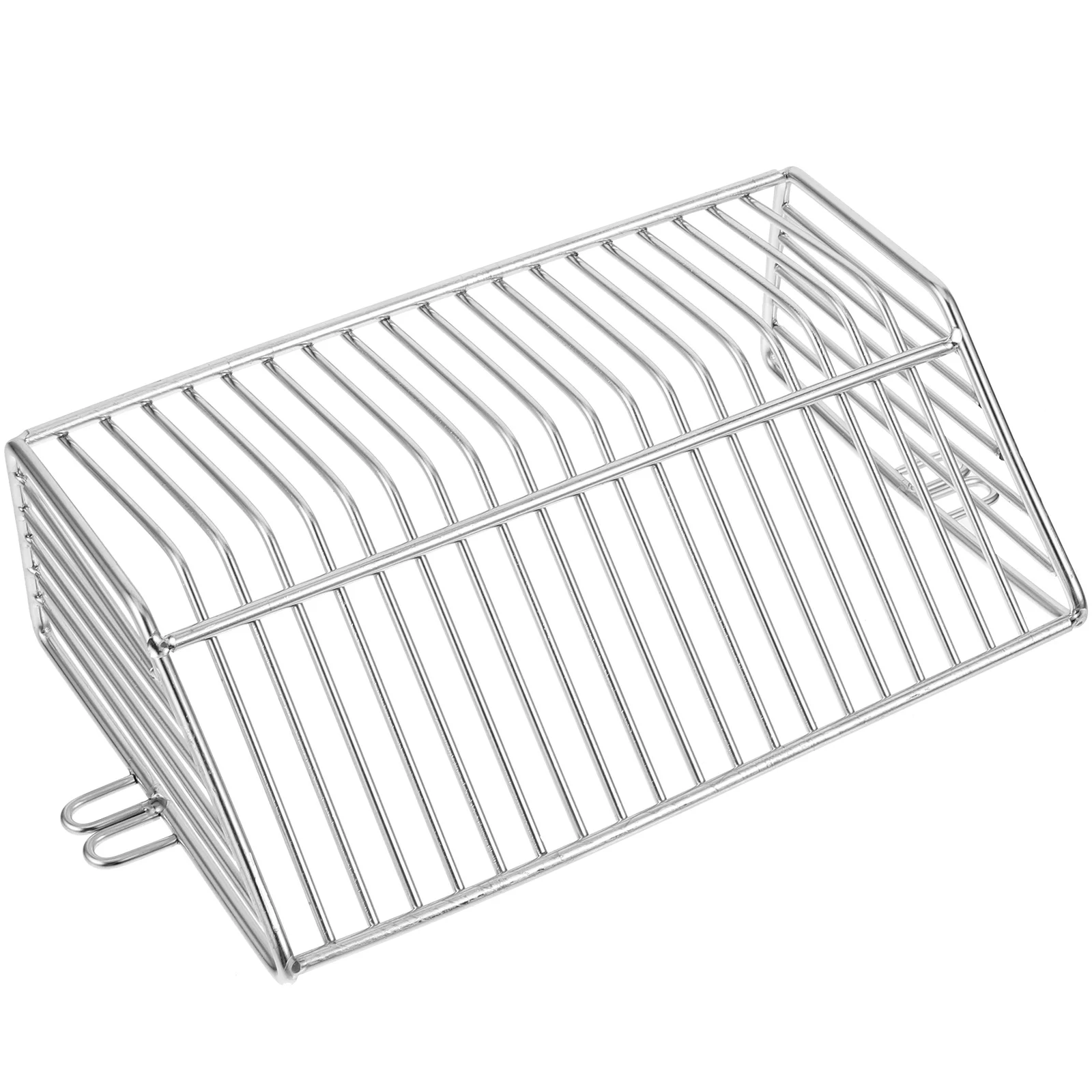 

Sewer Filter Stainless Steel Gutter Downspout Strainer Roof Anti-block Drainer Anti-blocking Leak Guard Filters