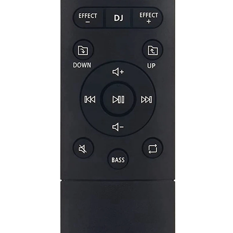 Пульт дистанционного управления для Samsung Speaker Stereo System MX-T70/ZA MX-T50/ZA MX-T40/ZA