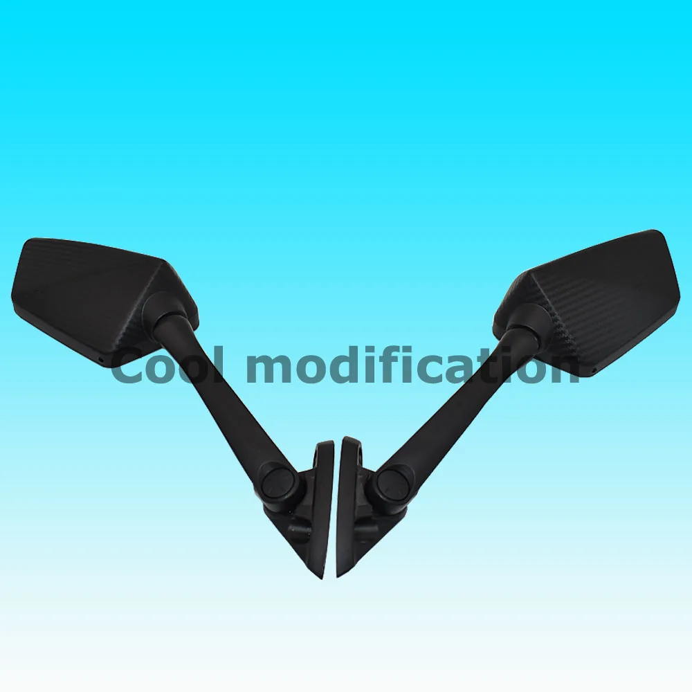 Адаптер для бокового зеркала заднего вида мотоцикла фиксированный держатель