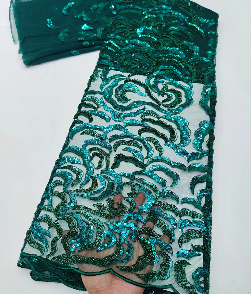 Модная африканская стандартная Высококачественная рекламная нигерийская