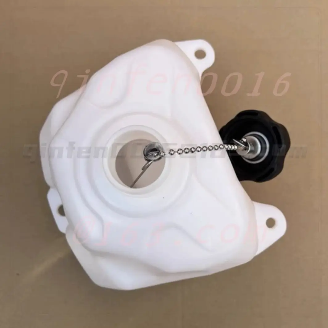 Для подвесных моторов Tohatsu 2HP, 4HP, 5HP, 6HP: пластиковый топливный бак, запасная часть. (art.: 3920dcc269502) - 3920dcc269502