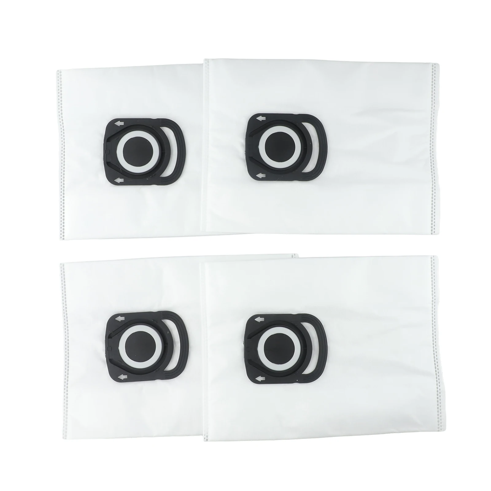 4/10 шт. сменный мешок для пыли Tefal X-Plorer Serie 75 S + пылесос мусора аксессуары запасные